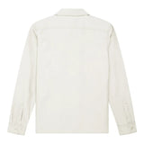 Off Campus Dean Di Laurentis White Jacket