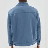 Off Campus Stephen Kalyn Blue Jacket