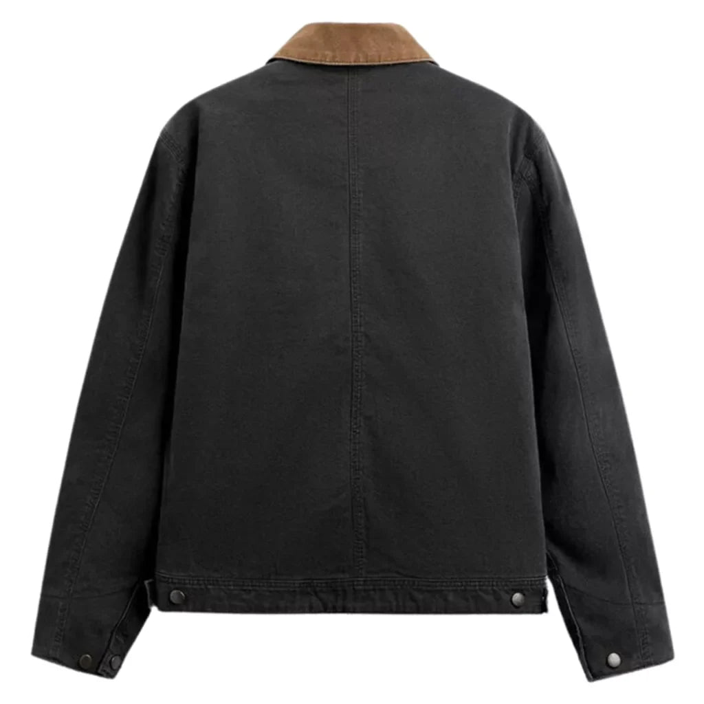 Off Campus Antonio Cipriano Jacket