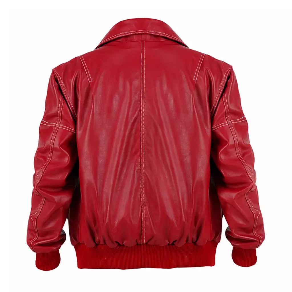 Off Campus Allie Hayes Jacket