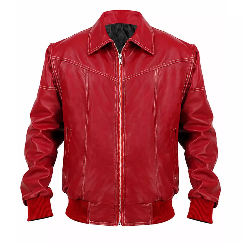 Off Campus Allie Hayes Jacket