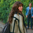 Off Campus S01 Allie Hayes Leather Jacket