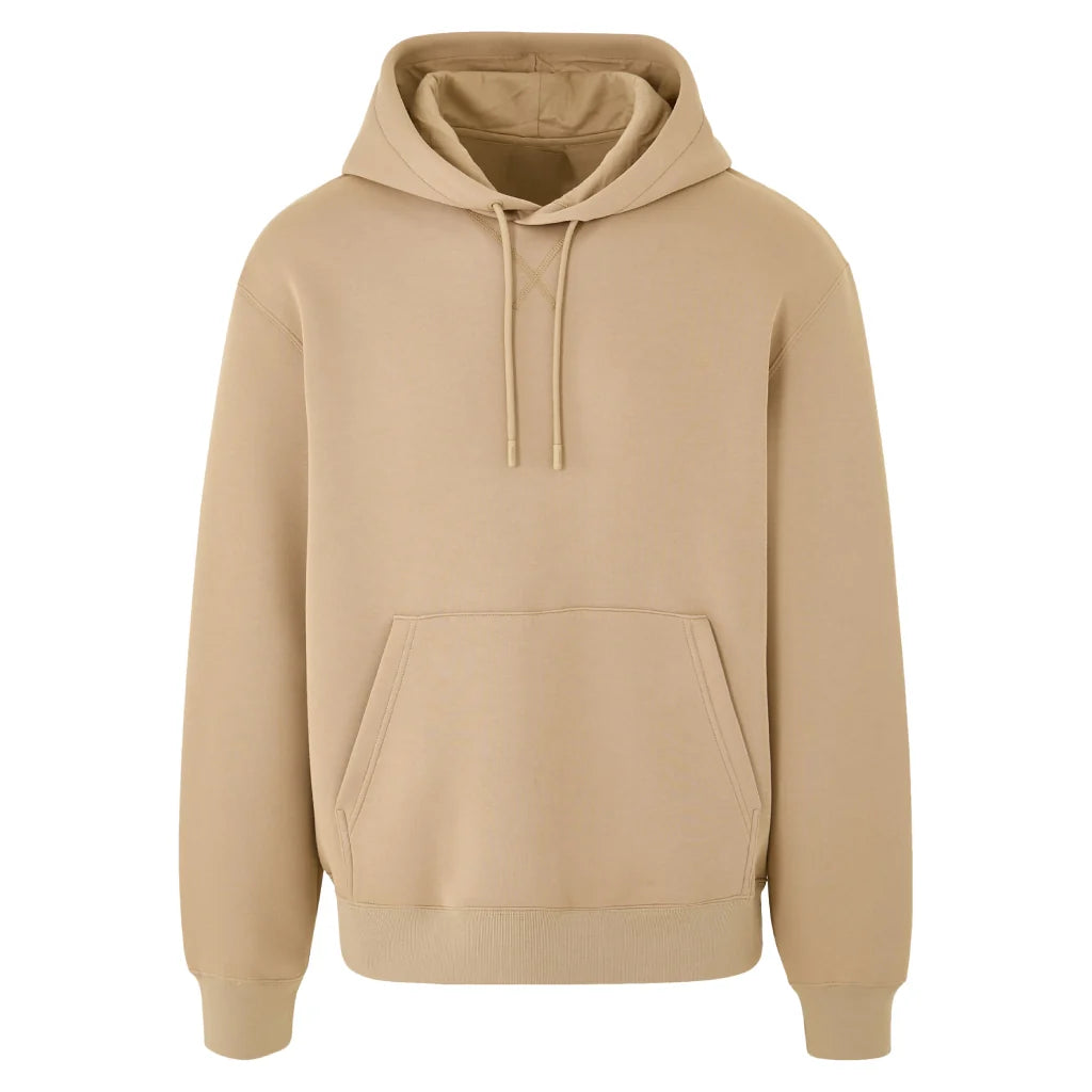 Off Campus S01 Hunter Davenport Pullover Hoodie