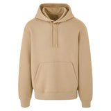 Off Campus S01 Hunter Davenport Pullover Hoodie