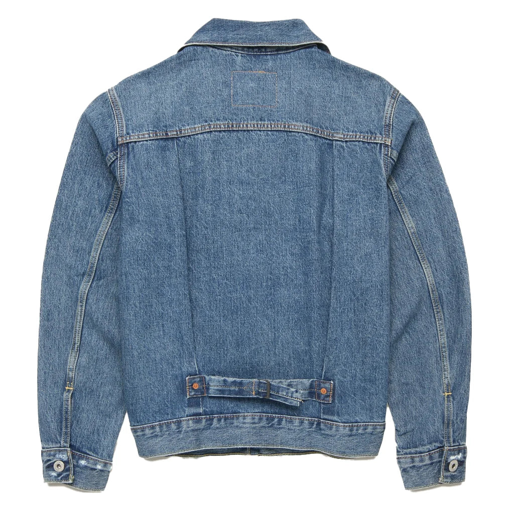 Off Campus John Tucker Jacket
