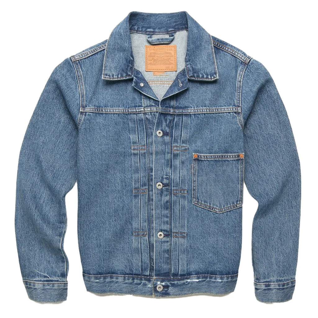 Off Campus John Tucker Jacket