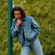 Off Campus John Tucker Jacket
