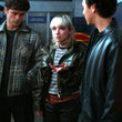 Off Campus S01 Jules Logan Leather Jacket