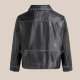 Off Campus Josh Heuston Jacket