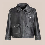 Off Campus Josh Heuston Jacket
