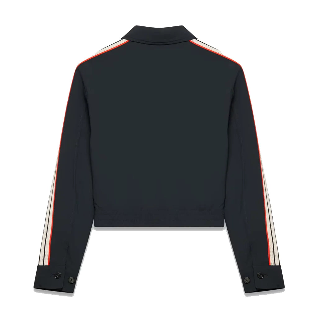 Off Campus Allie Hayes Track Jacket