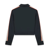 Off Campus Allie Hayes Track Jacket