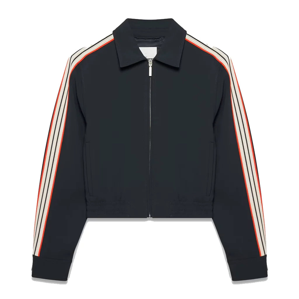 Off Campus Allie Hayes Track Jacket