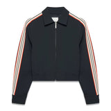 Off Campus Allie Hayes Track Jacket