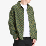 Off Campus Dean Di Laurentis Jacket