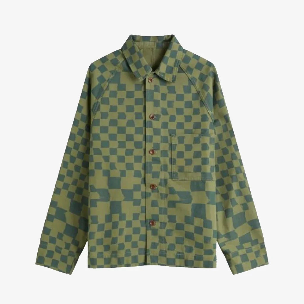 Off Campus Dean Di Laurentis Jacket