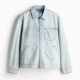 Off Campus Jalen Thomas Brooks Jacket
