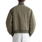 Off Campus Riley Davis Bomber Jacket