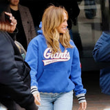 Office Romance 2026 Jennifer Lopez Hoodie