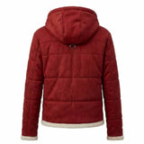 Iñaki Godoy One Piece S02 Red Jacket