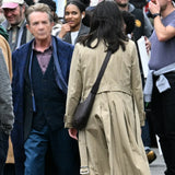 Only Murders In The Building S06 Mabel Mora Coat