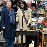 Only Murders In The Building S06 Mabel Mora Coat