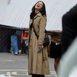 Only Murders In The Building S06 Mabel Mora Coat
