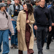 Only Murders In The Building S06 Mabel Mora Coat