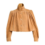 Oprah Winfrey Paris Fashion Week 2026 Jacket