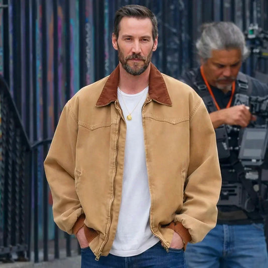 Outcome Reef Hawk Jacket