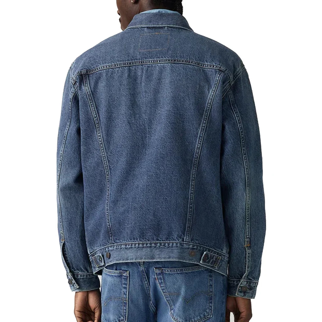 Outcome Reef Hawk Blue Jacket