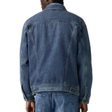 Outcome Reef Hawk Blue Jacket