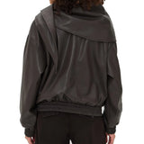Paris Fashion Week 2026 Sarah Pidgeon Jacket