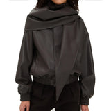 Paris Fashion Week 2026 Sarah Pidgeon Jacket