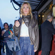 Paris Fashion Week 2026 Sarah Pidgeon Jacket