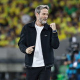 Thomas Christiansen Panama Jacket