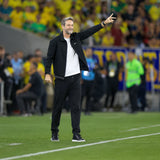 Thomas Christiansen Panama Jacket