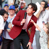 Paris Event Spider Man 2026 Tom Holland Blazer