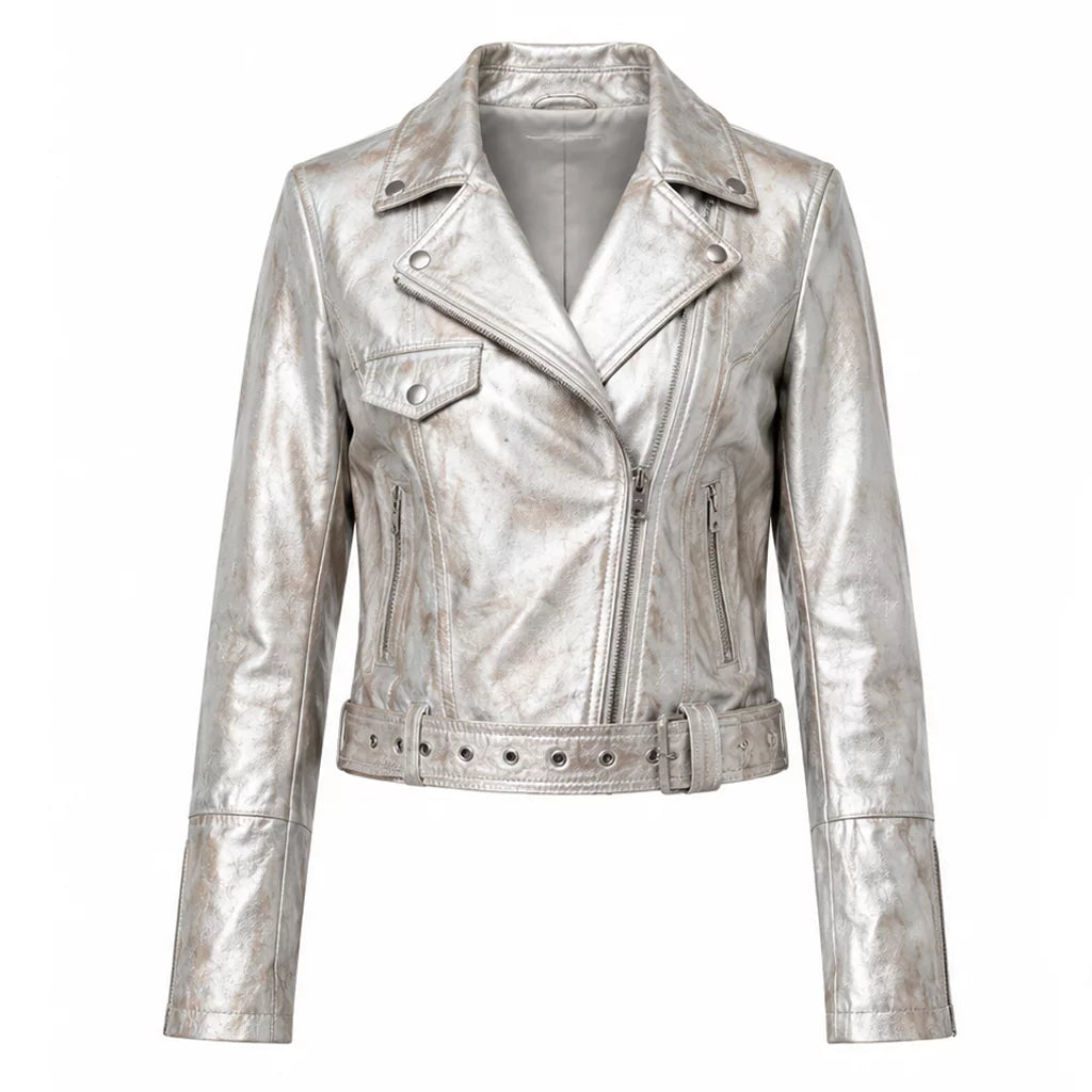 Paris Fashion Event Madonna Jacket