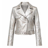Paris Fashion Event Madonna Jacket