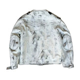 Gunna Paris Fashion Week 2026 Jacket