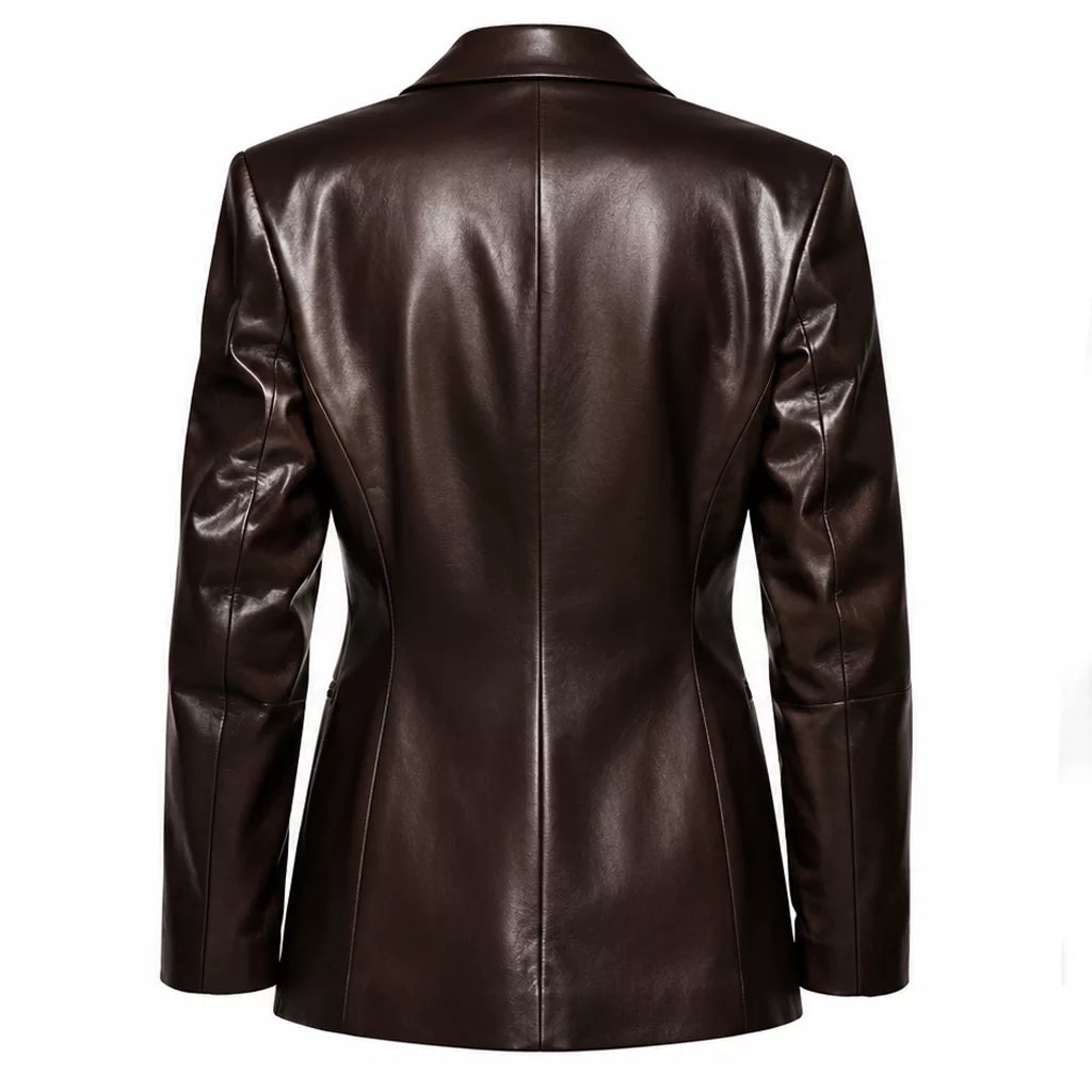 Paris Fashion Week 2026 Ahn Hyo Seop Jacket