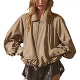 French Capital 2026 Jennifer Lopez Jacket