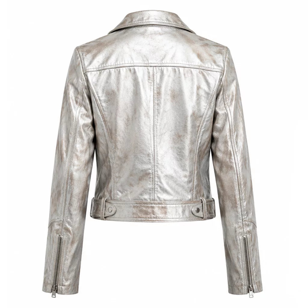 Paris Fashion Event Madonna Jacket