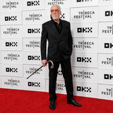 Tribeca Festival Hadestown 2026 Patrick Page Suit