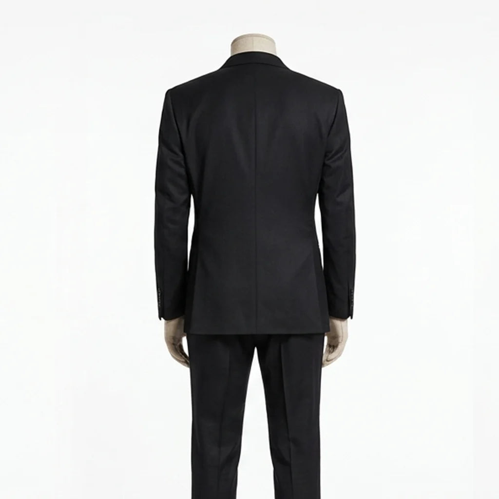 Tribeca Festival Hadestown 2026 Patrick Page Suit