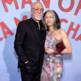 Patrick Page Man of La Mancha 2026 Blazer
