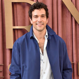 Love Story S01 Event Paul Anthony Kelly Jacket