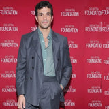 Paul Anthony Kelly Love Story Event Blazer