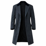 Peaky Blinders 2026 Jamie Bell Coat